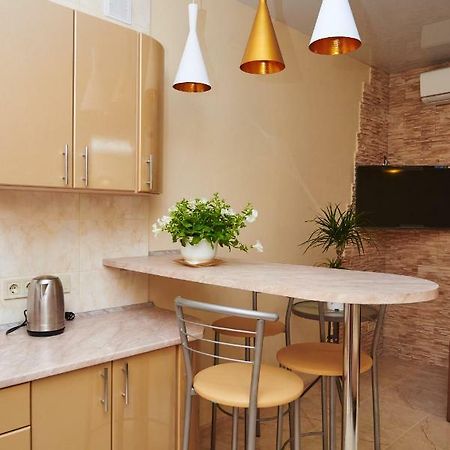 אודסה Apartments On Levanevskogo מראה חיצוני תמונה