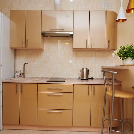 אודסה Apartments On Levanevskogo מראה חיצוני תמונה