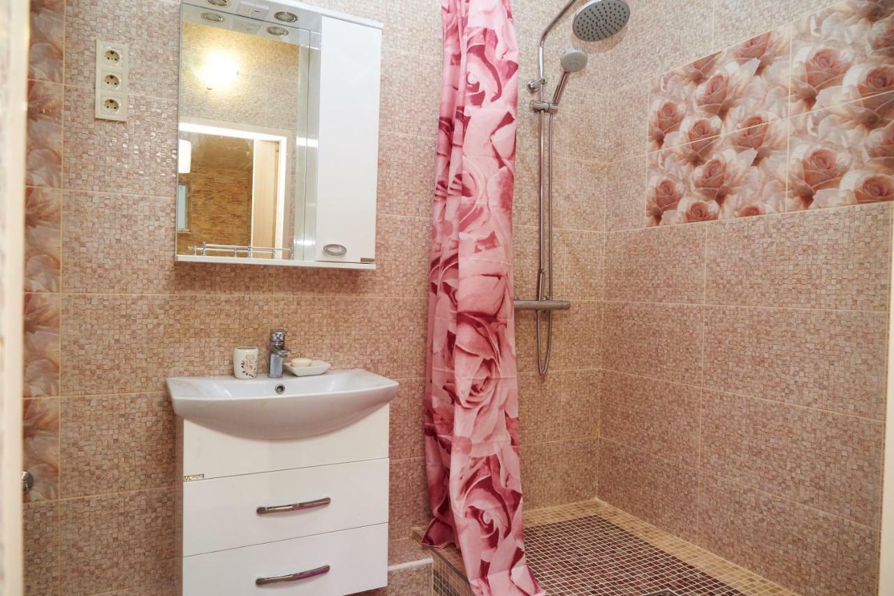 אודסה Apartments On Levanevskogo מראה חיצוני תמונה