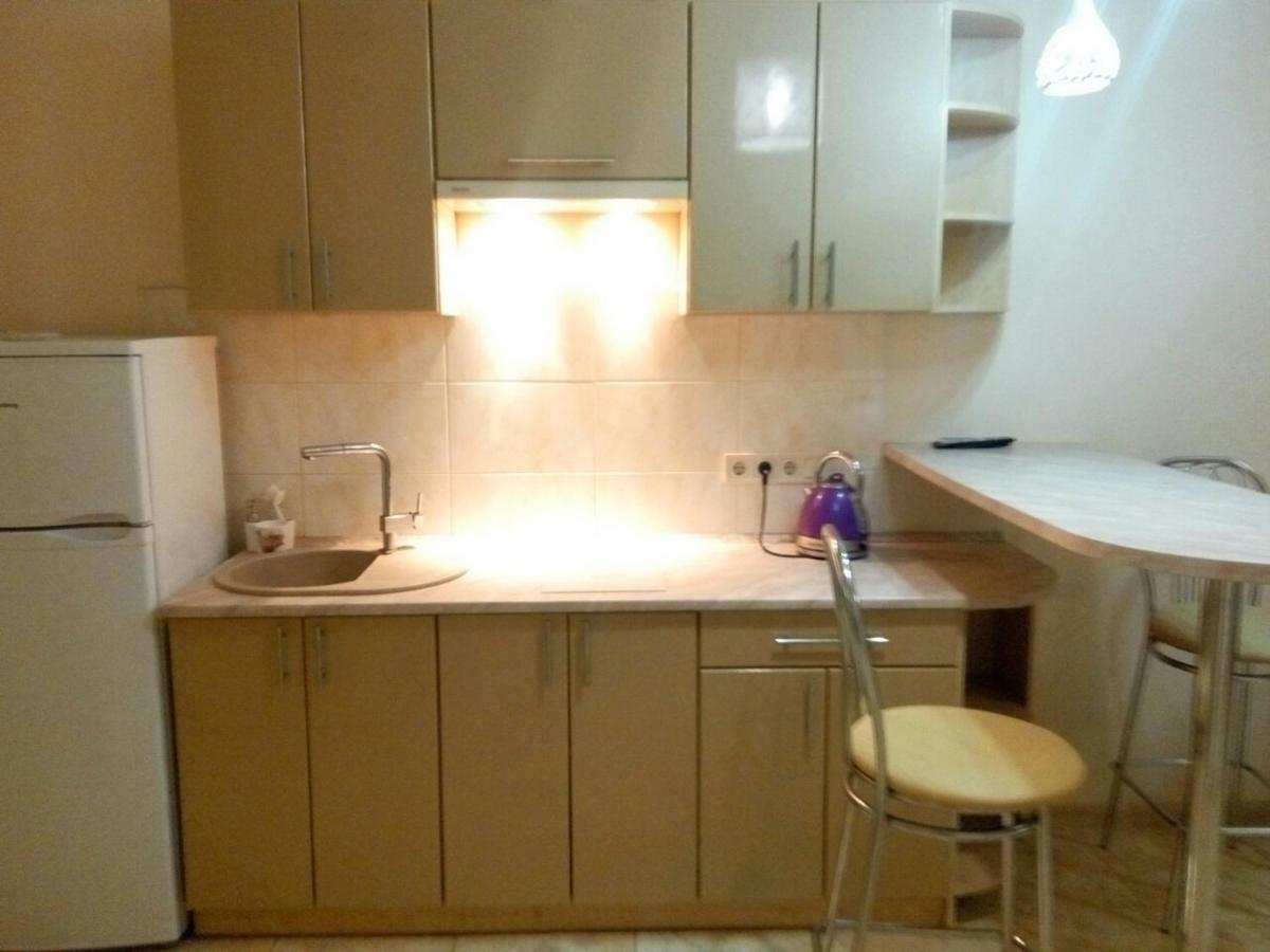 אודסה Apartments On Levanevskogo מראה חיצוני תמונה
