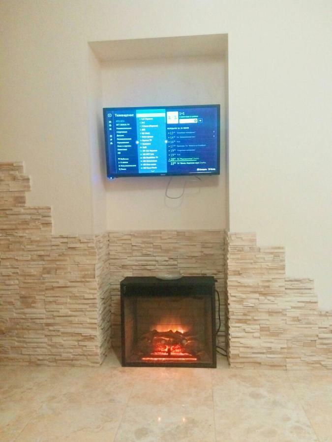 אודסה Apartments On Levanevskogo מראה חיצוני תמונה