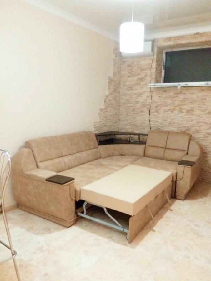 אודסה Apartments On Levanevskogo מראה חיצוני תמונה