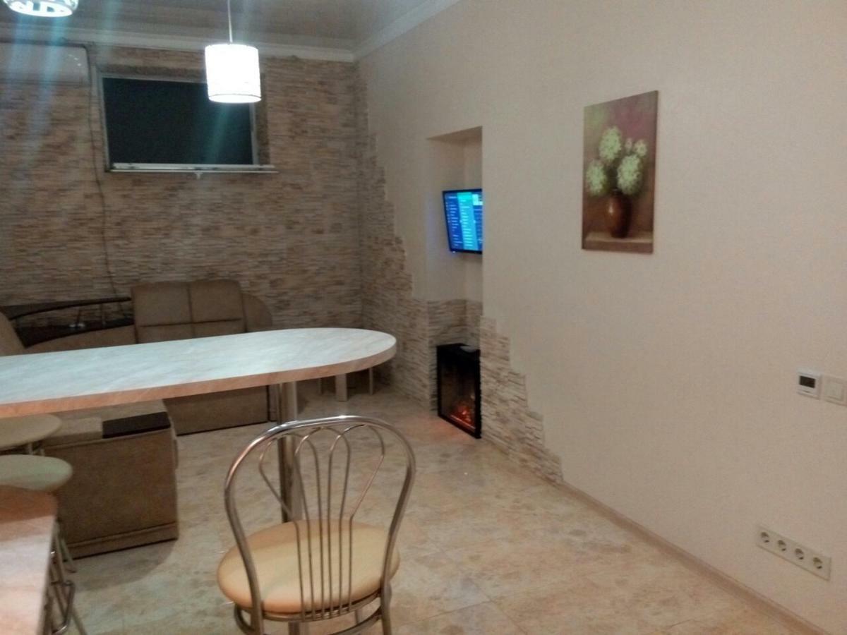 אודסה Apartments On Levanevskogo מראה חיצוני תמונה