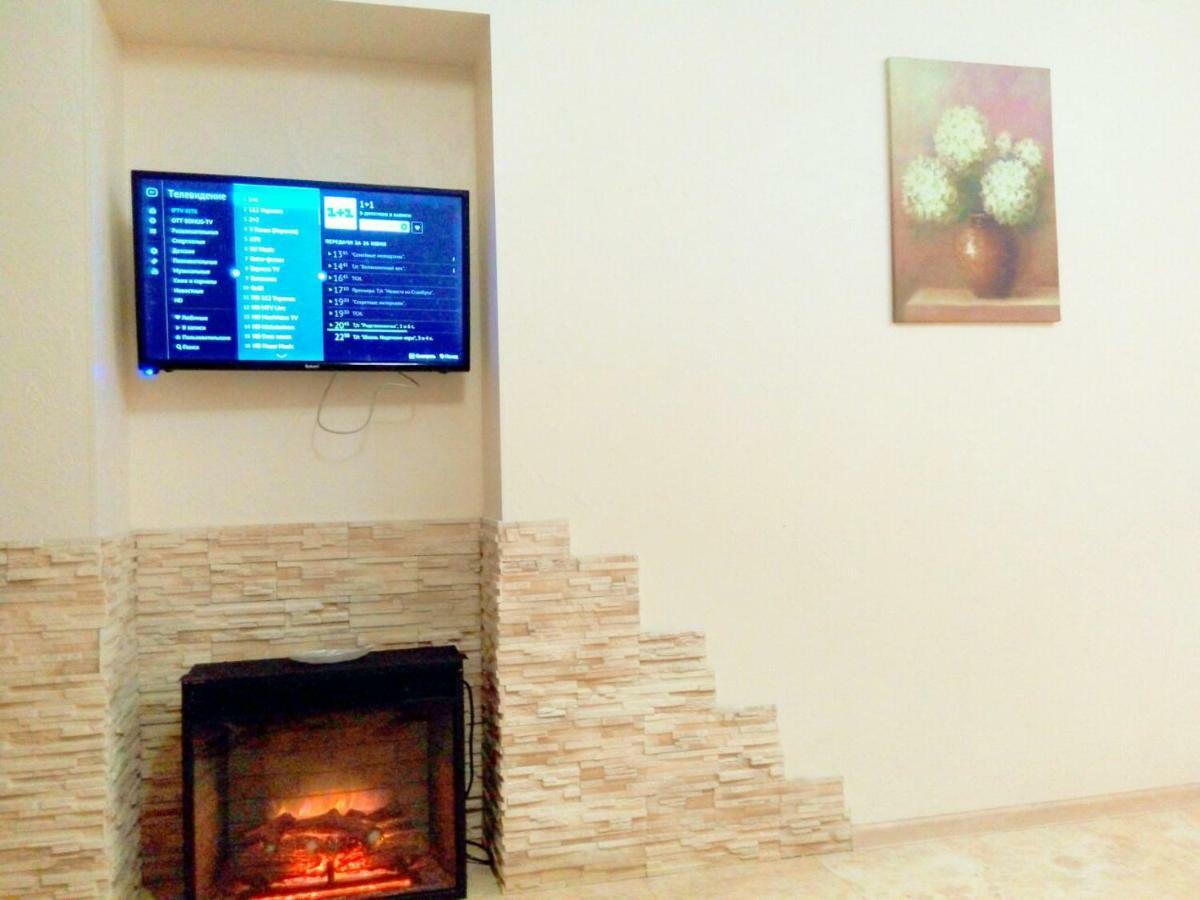אודסה Apartments On Levanevskogo מראה חיצוני תמונה