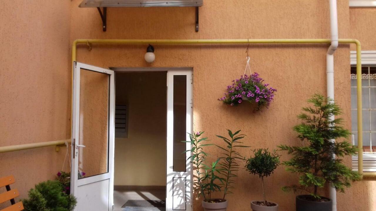 אודסה Apartments On Levanevskogo מראה חיצוני תמונה