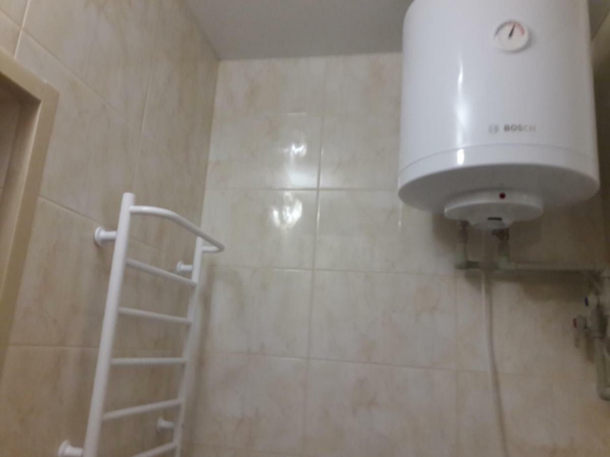 אודסה Apartments On Levanevskogo מראה חיצוני תמונה