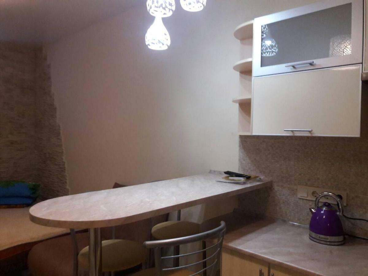 אודסה Apartments On Levanevskogo מראה חיצוני תמונה