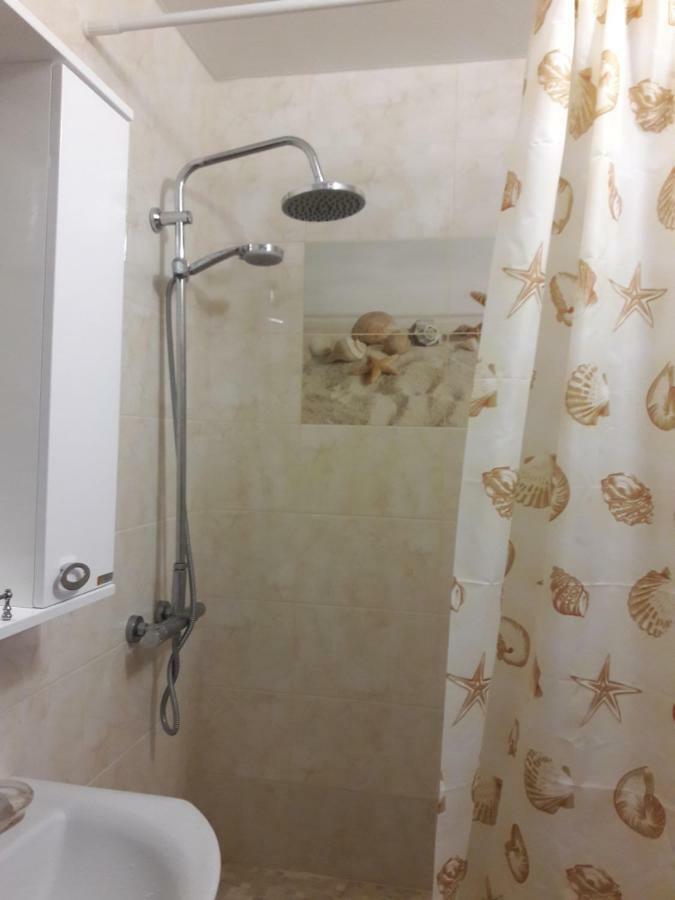אודסה Apartments On Levanevskogo מראה חיצוני תמונה