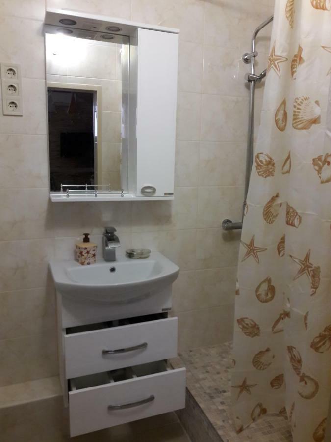 אודסה Apartments On Levanevskogo מראה חיצוני תמונה