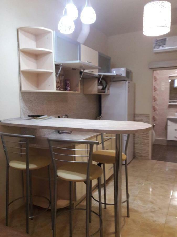 אודסה Apartments On Levanevskogo מראה חיצוני תמונה