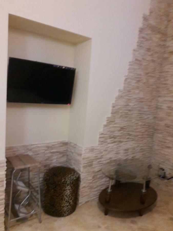 אודסה Apartments On Levanevskogo מראה חיצוני תמונה