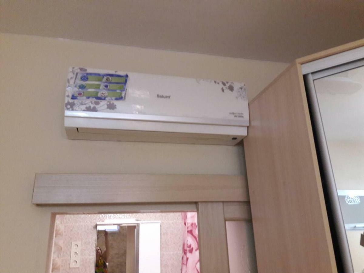 אודסה Apartments On Levanevskogo מראה חיצוני תמונה
