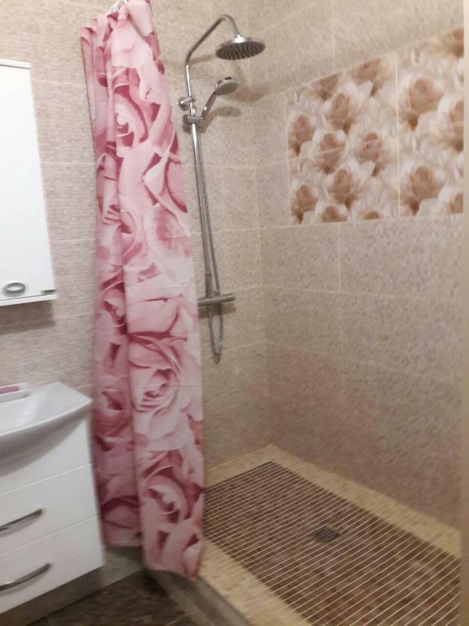 אודסה Apartments On Levanevskogo מראה חיצוני תמונה