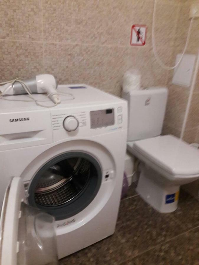 אודסה Apartments On Levanevskogo מראה חיצוני תמונה