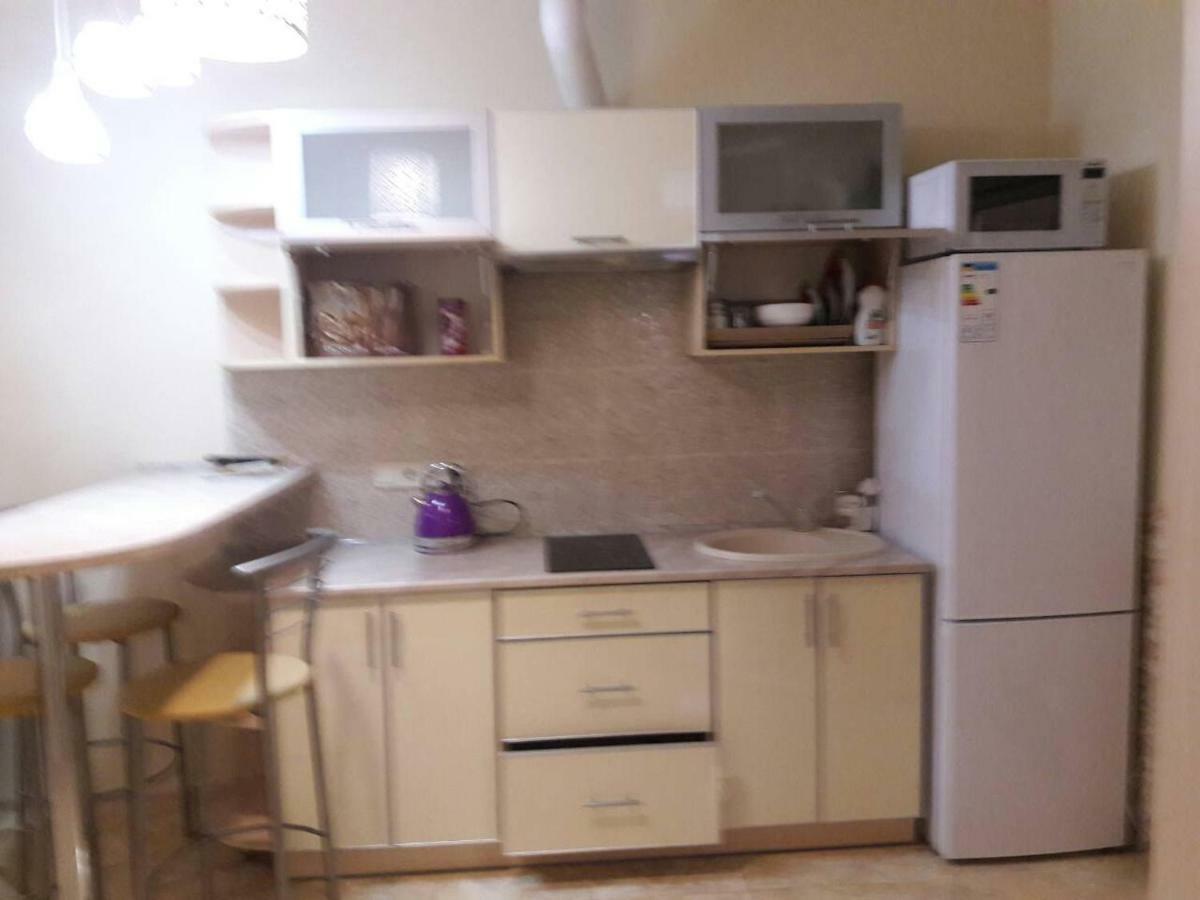 אודסה Apartments On Levanevskogo מראה חיצוני תמונה