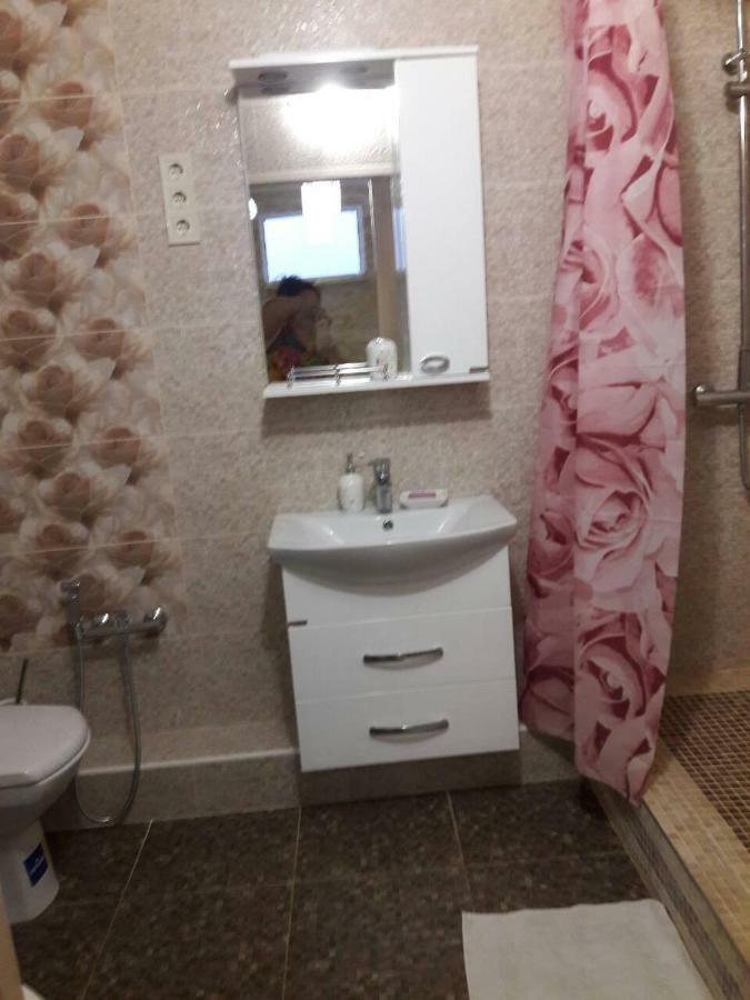 אודסה Apartments On Levanevskogo מראה חיצוני תמונה
