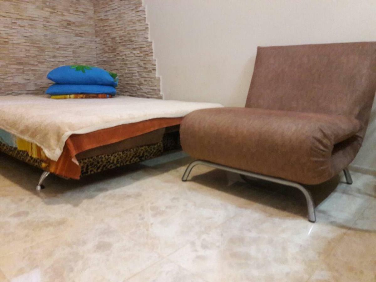 אודסה Apartments On Levanevskogo מראה חיצוני תמונה